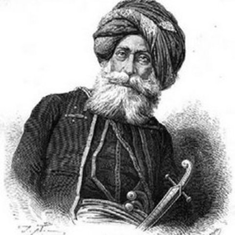 Ahmad Ibn Tulun Pencetus Perawatan Medis Modern